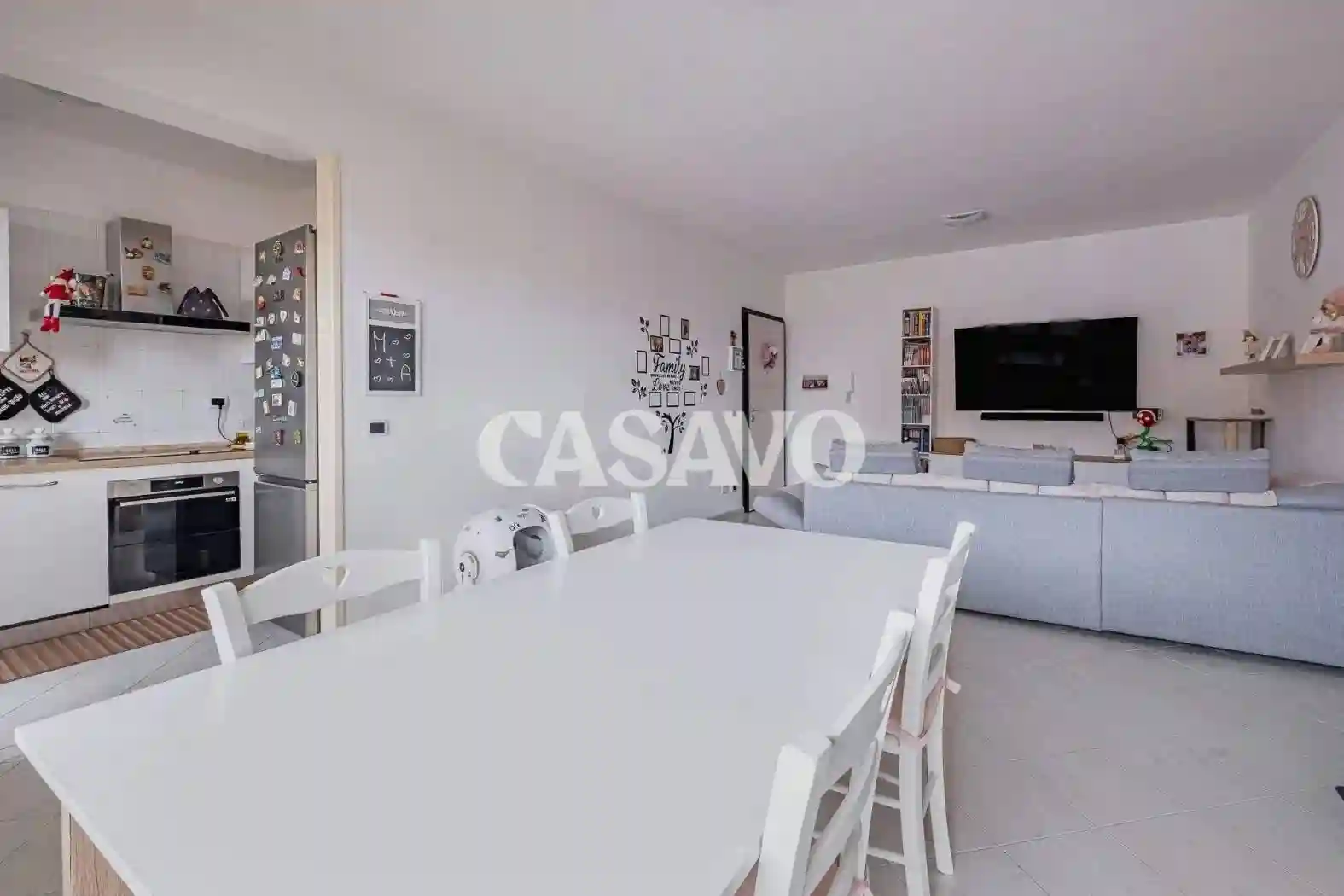 Appartamento - foto 4