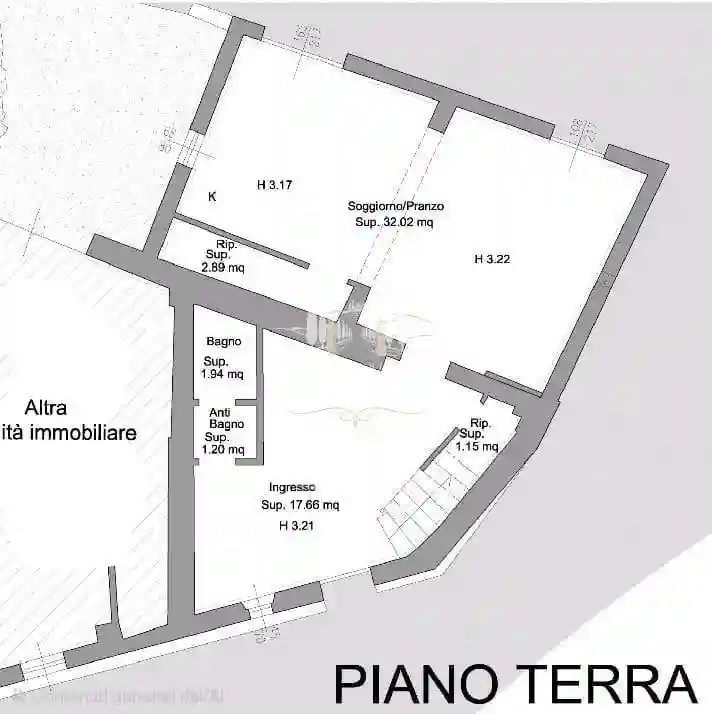 Casa indipendente - foto 2
