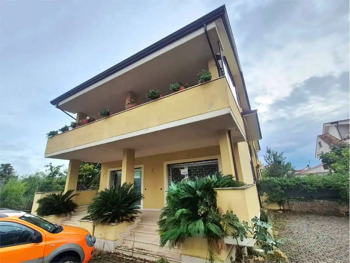 Appartamento in vendita a Sora