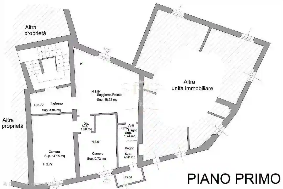 Appartamento - foto 2