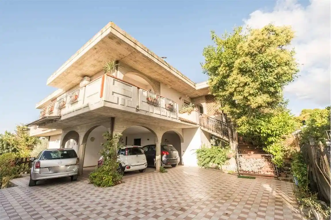 Villa in vendita a Silvi