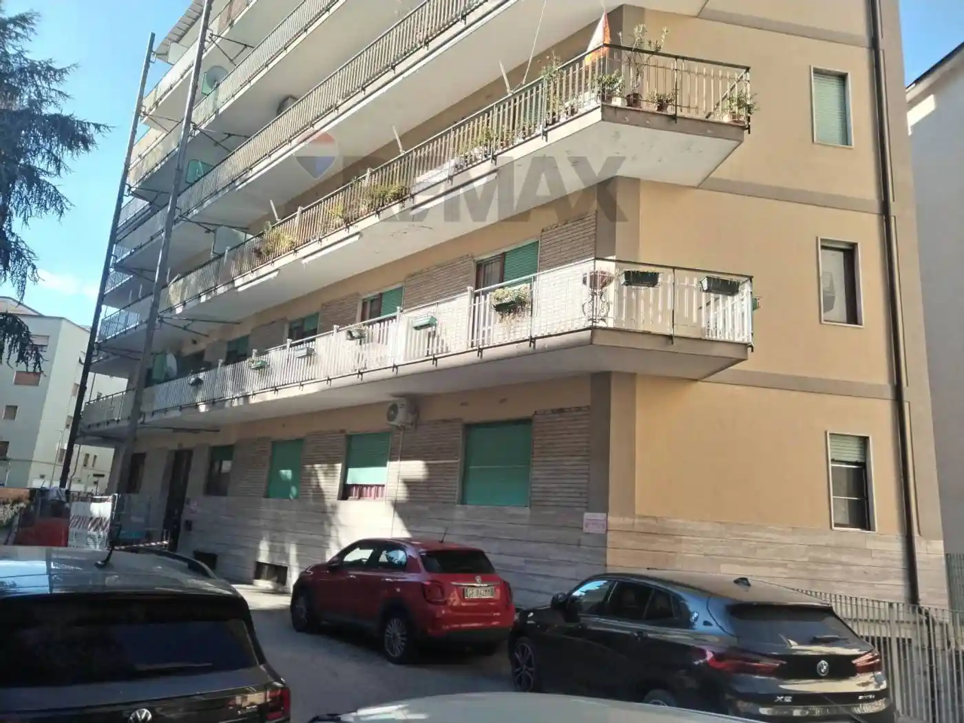 Appartamento in vendita a Benevento