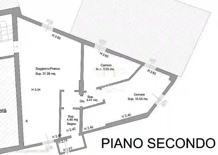 Appartamento - foto 2