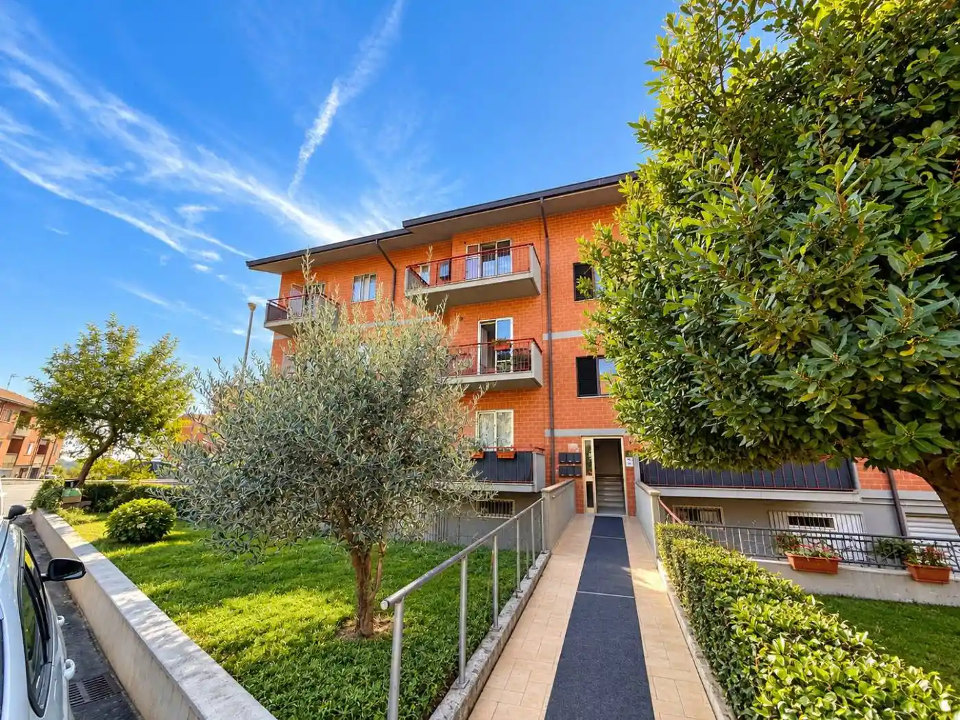 Appartamento in vendita a Sant'Angelo dei Lombardi