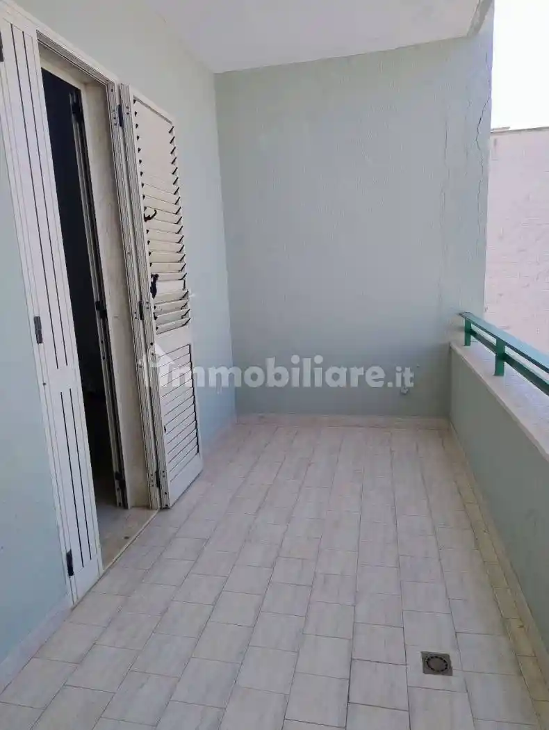 Appartamento in vendita a Gallipoli