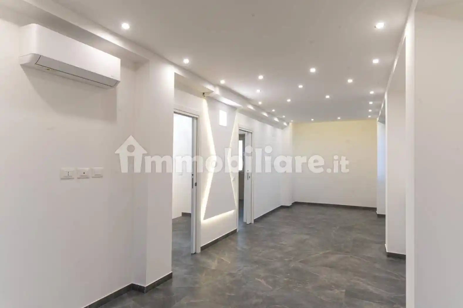 Villetta a schiera in vendita a Trecastagni