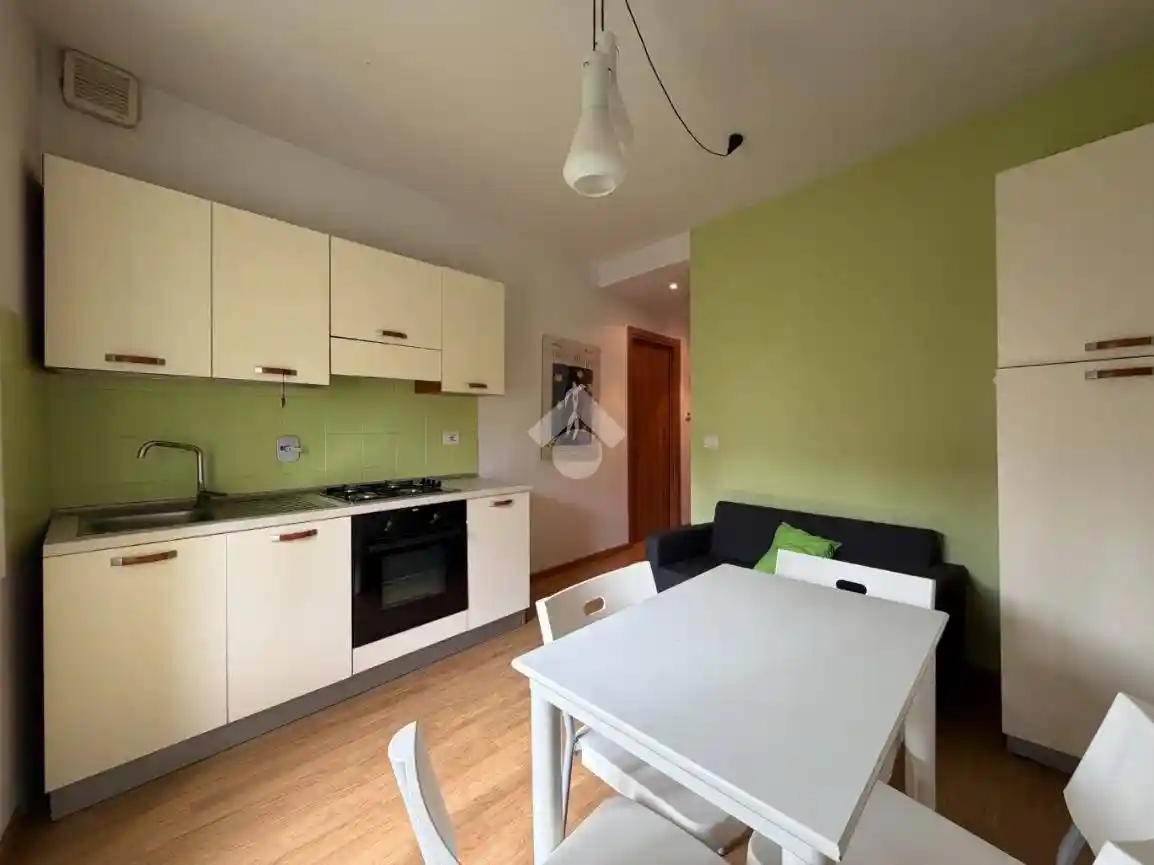 Casa indipendente in affitto a Mercenasco
