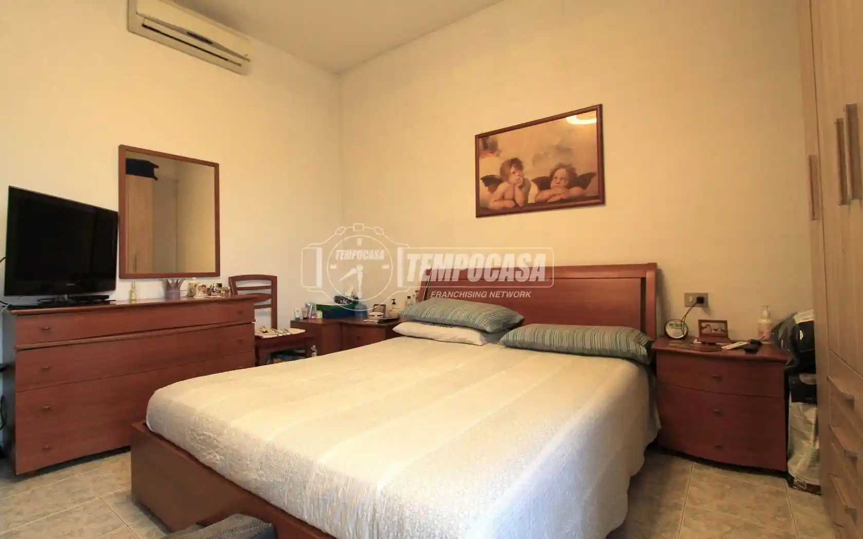 Appartamento in vendita a Cologno Monzese