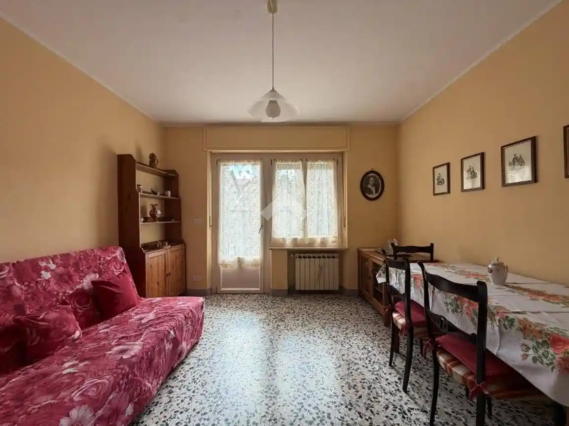 Appartamento in affitto a Mercenasco