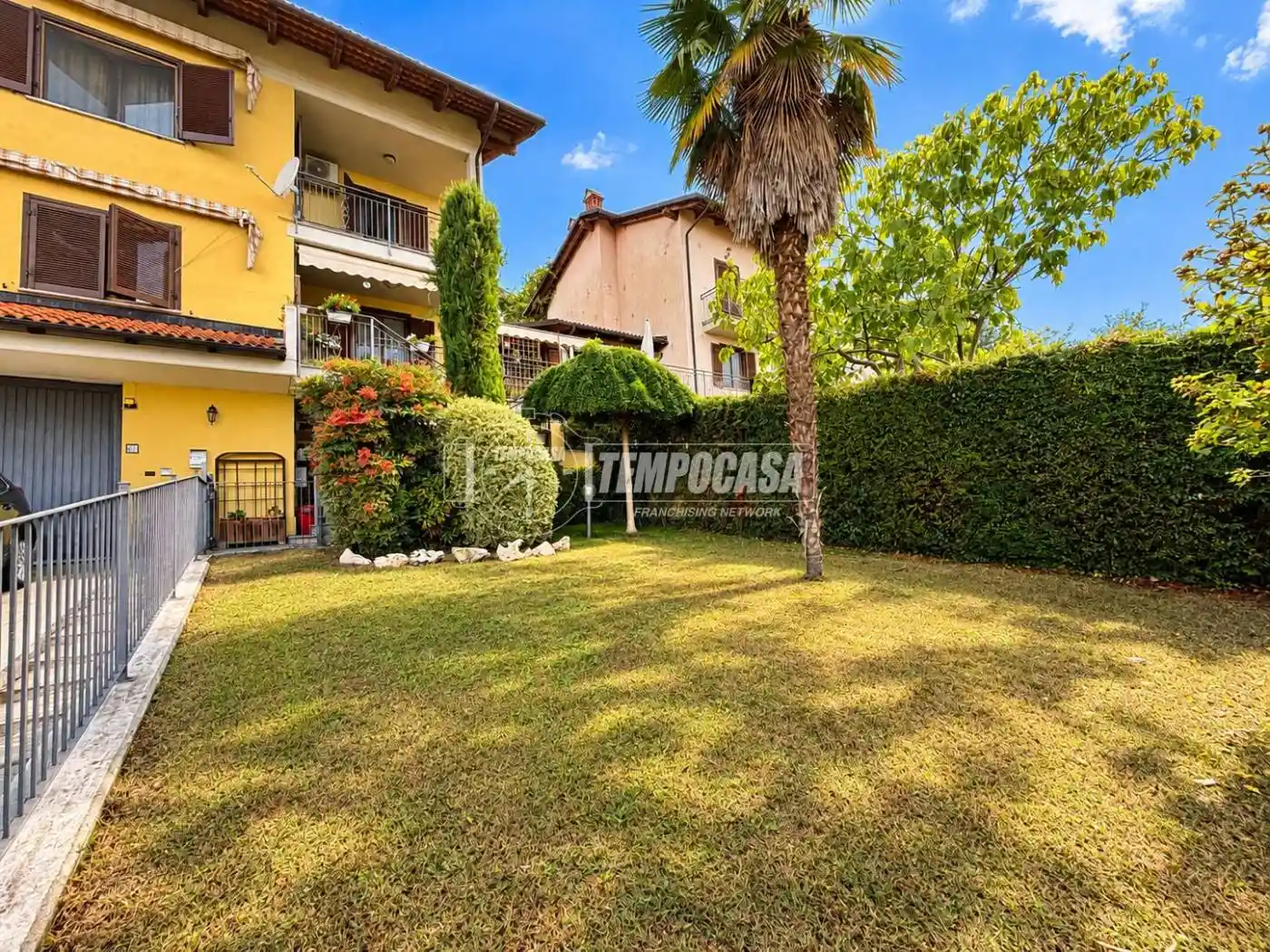 Casa indipendente in vendita a Cervere