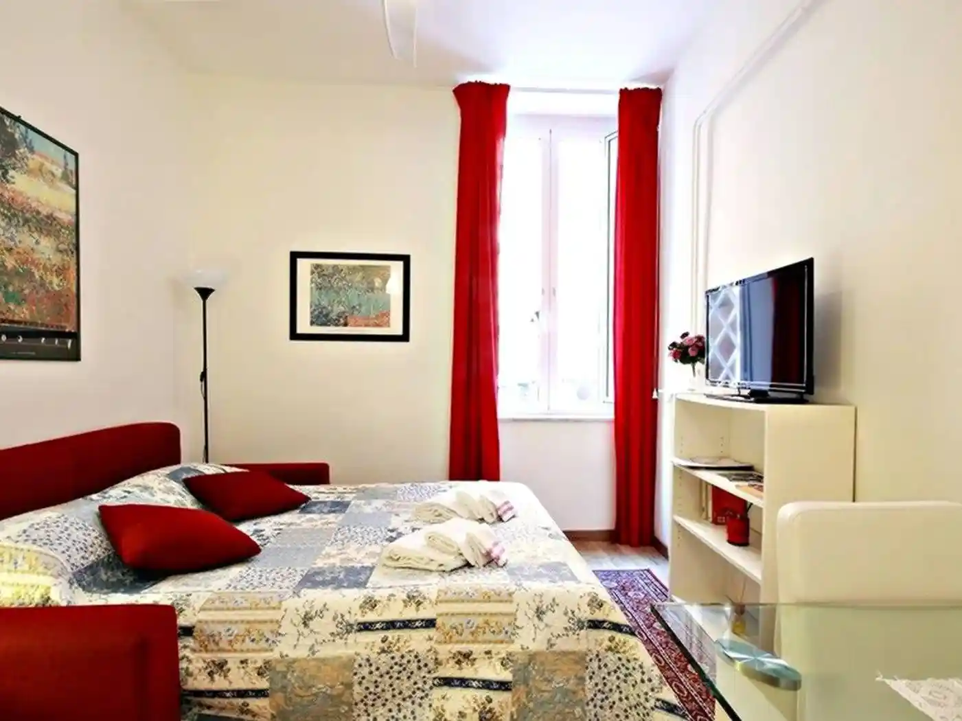 Appartamento in affitto a Catania