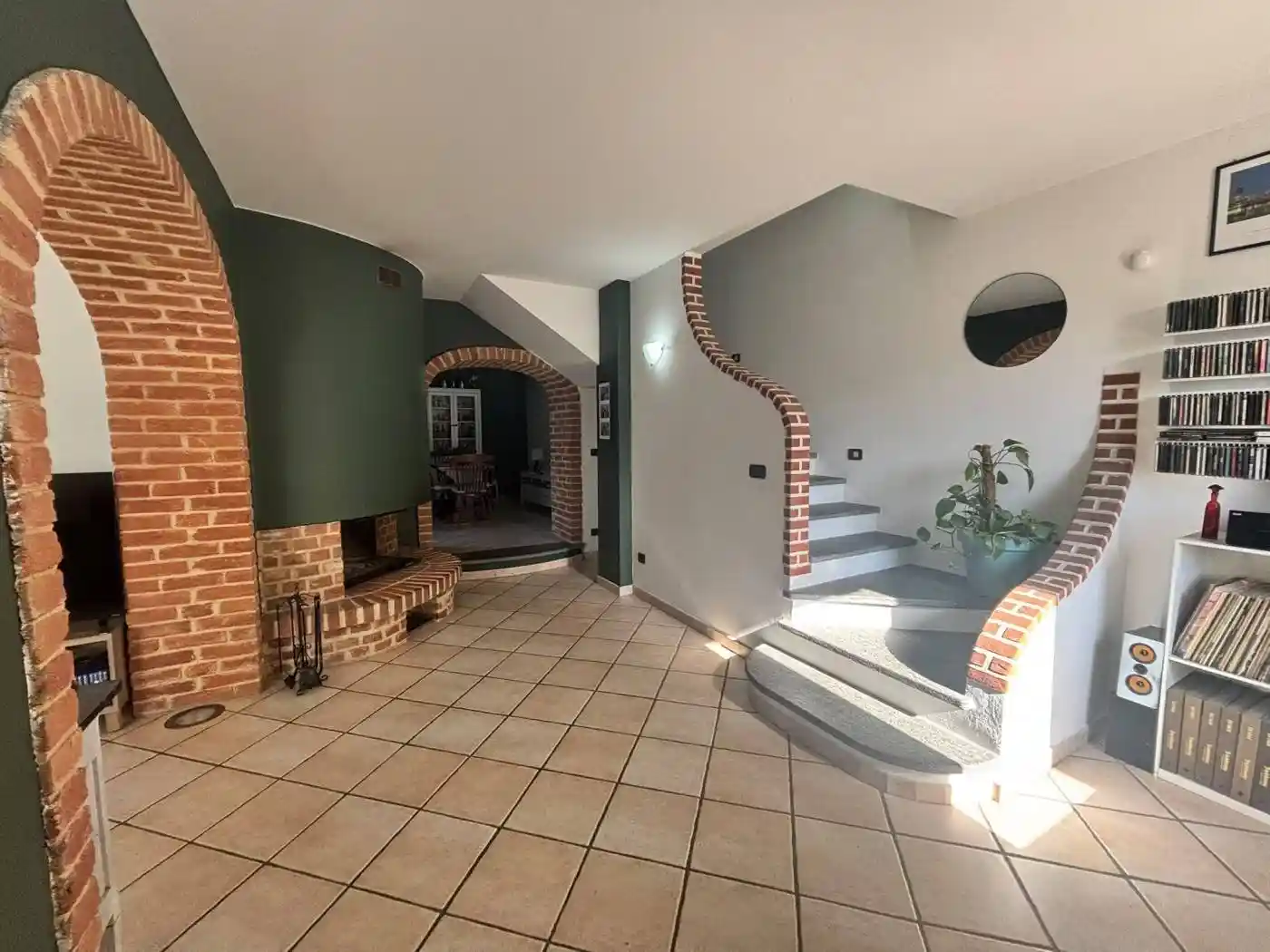 Casa indipendente in vendita a Asti