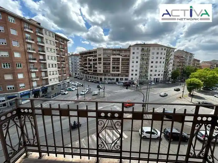Appartamento in affitto a Torino