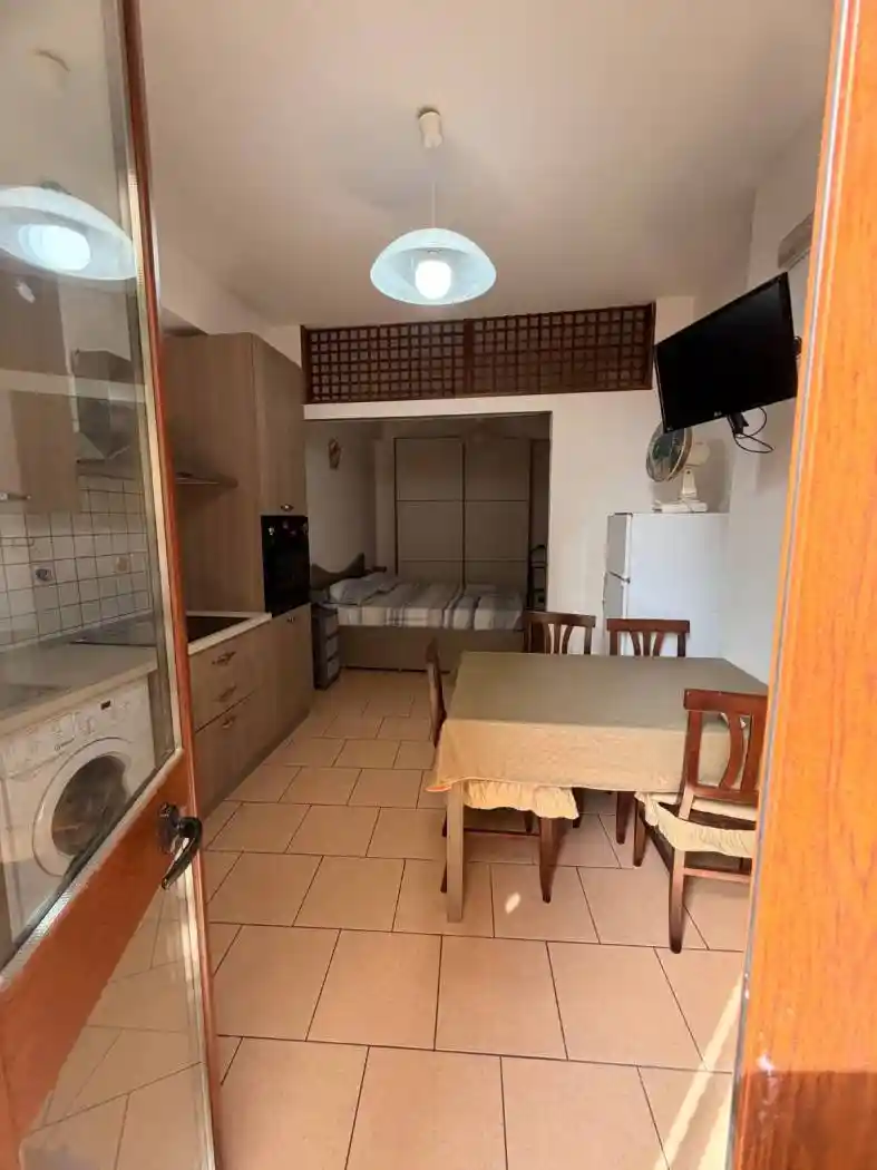 Loft in affitto a Messina