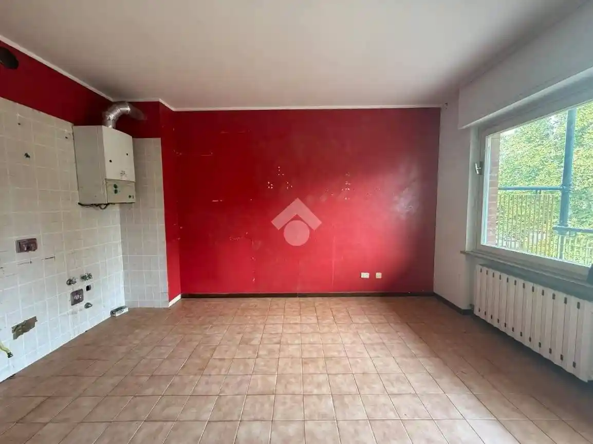Appartamento in vendita a Candiolo