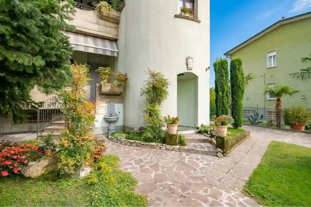 Villa - foto 4