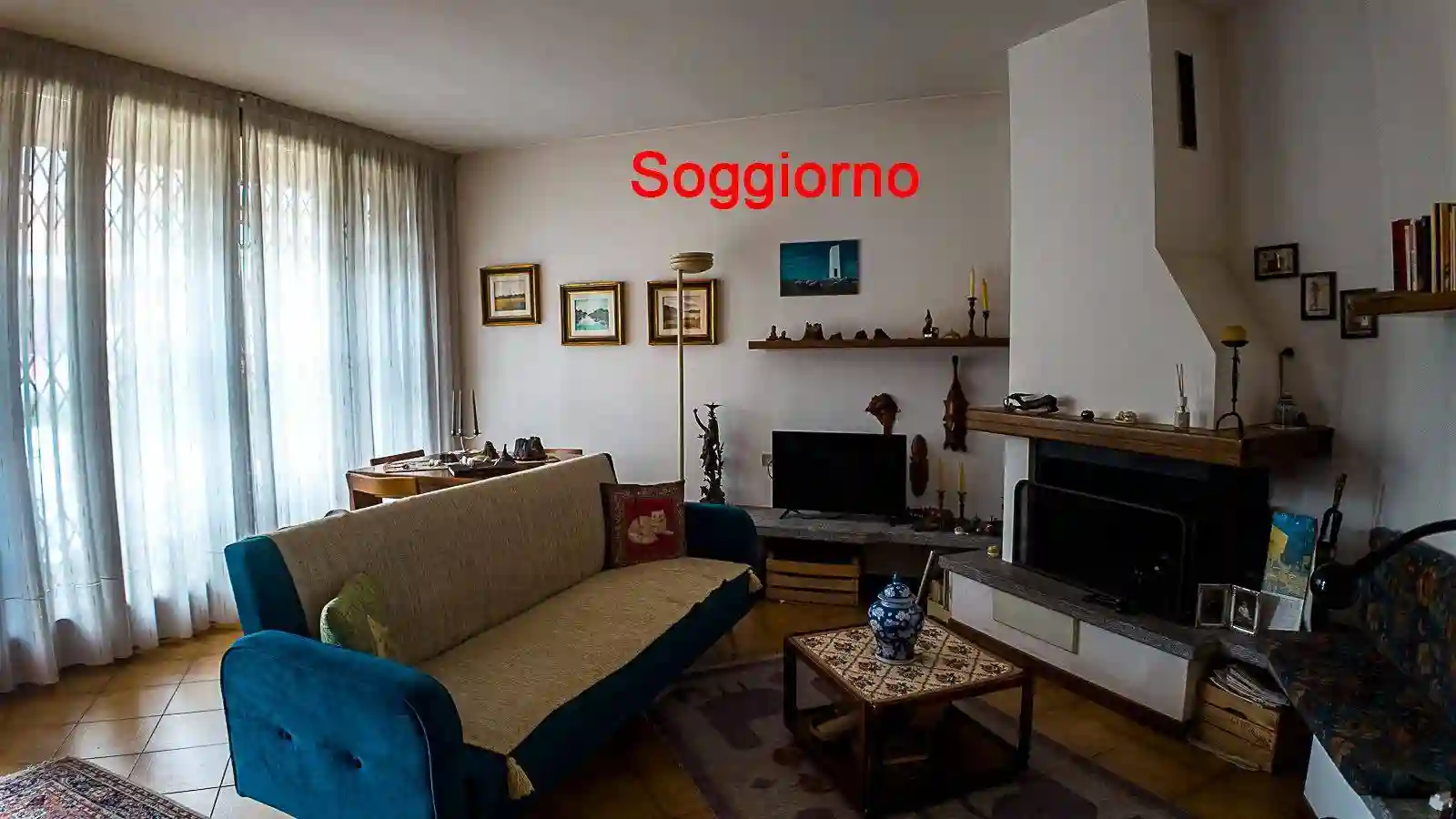 Villetta a schiera - foto 5