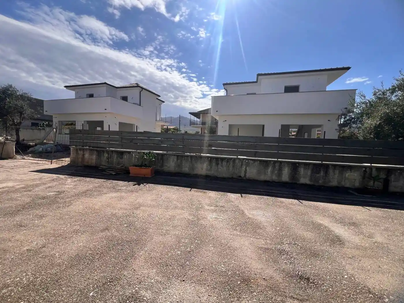 Villa in vendita a Carini