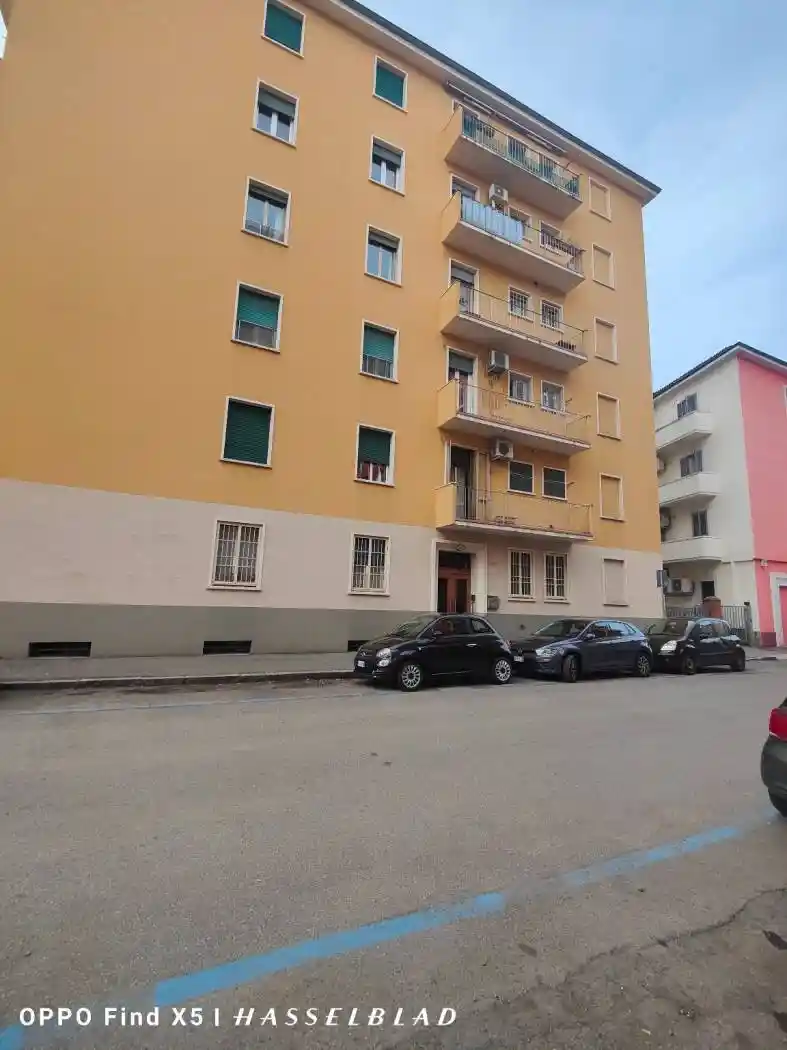 Appartamento in affitto a Bologna
