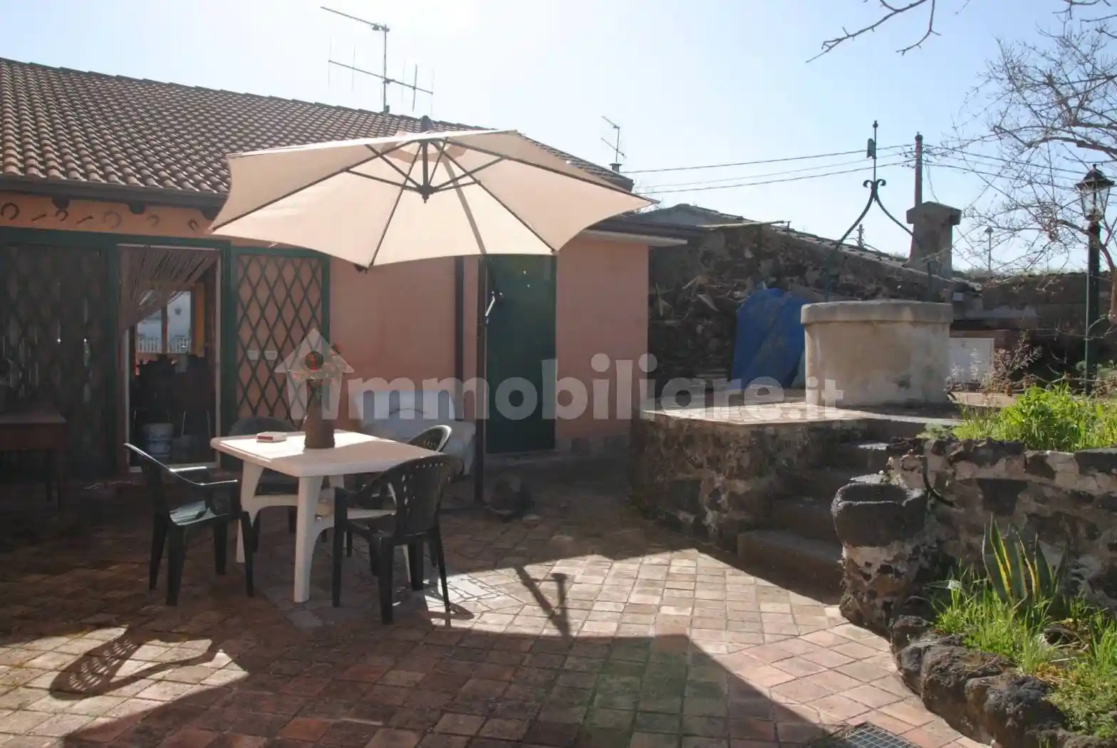 Villa in affitto a Randazzo