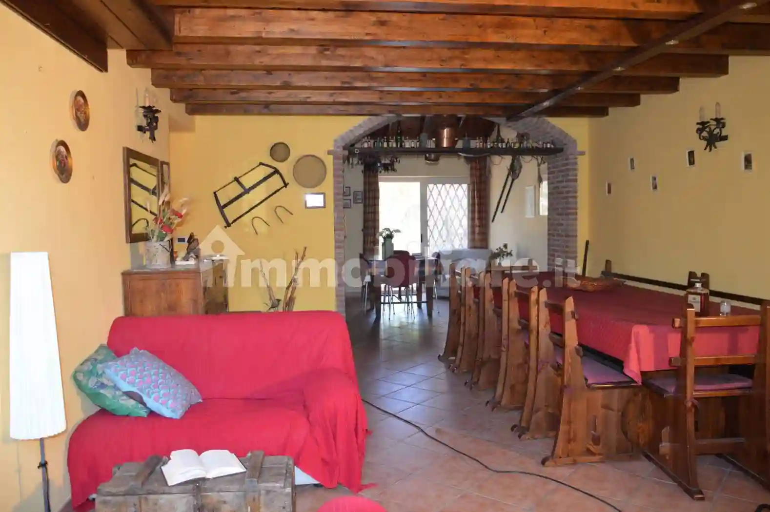 Villa - foto 5