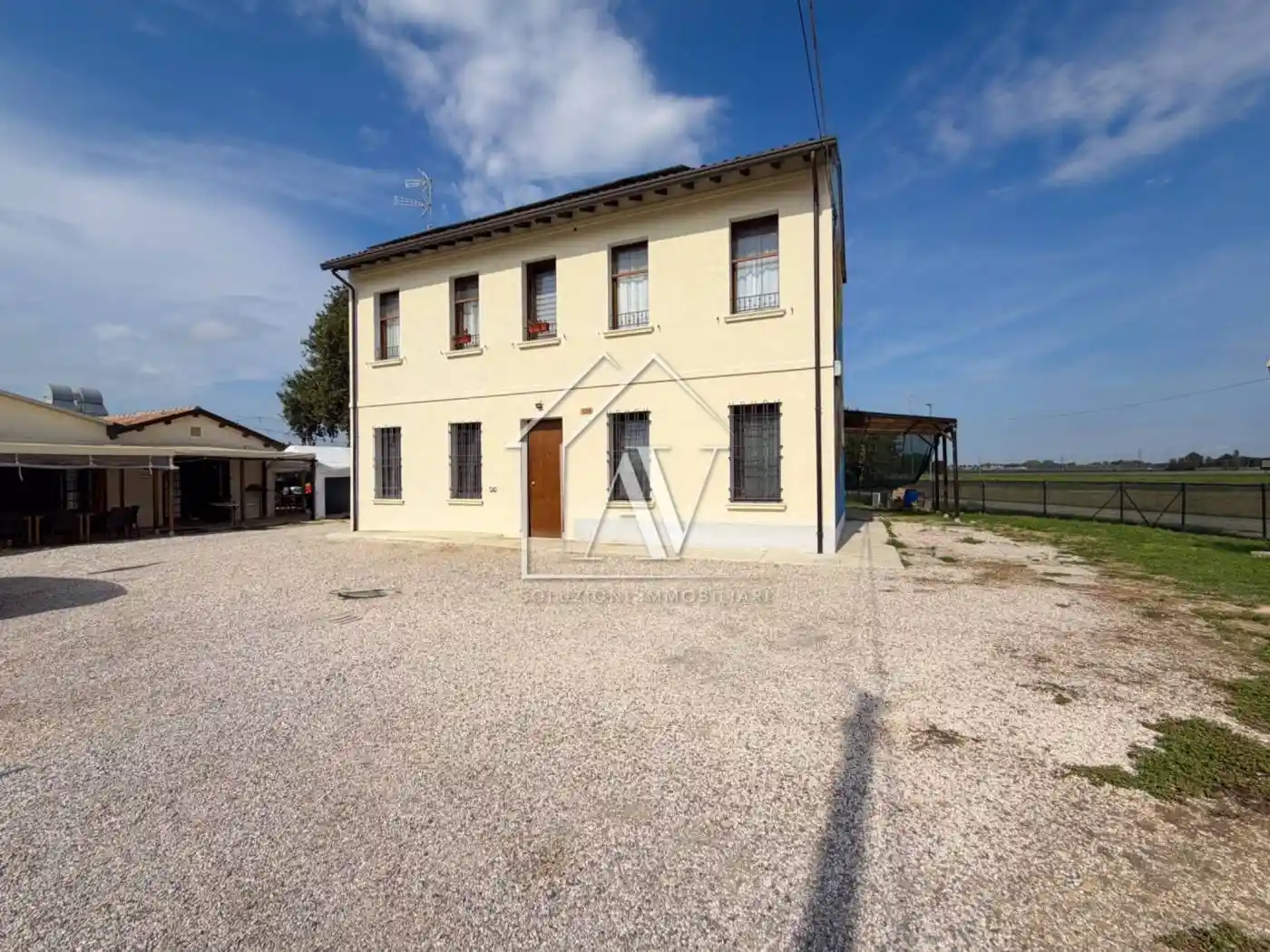 Villa in vendita a Ravenna