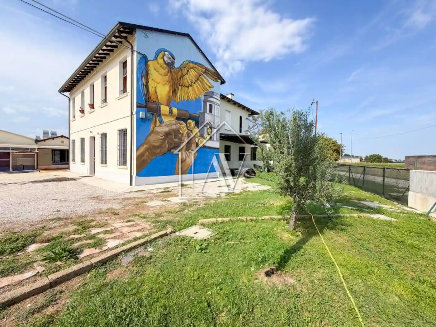 Villa - foto 2