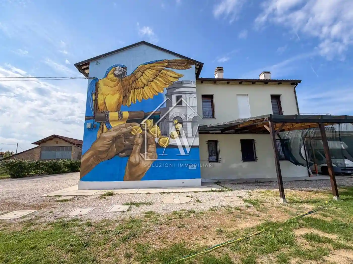 Villa - foto 4
