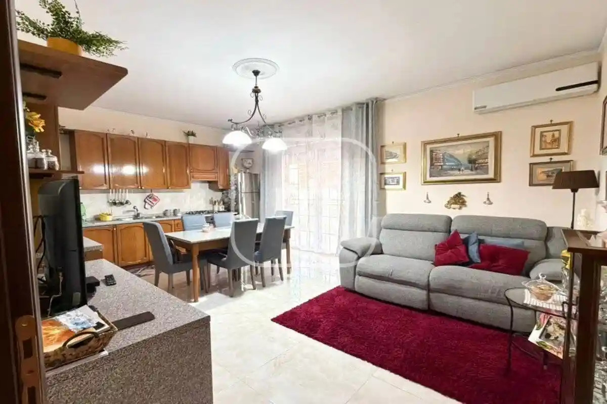 Appartamento in vendita a Colleferro