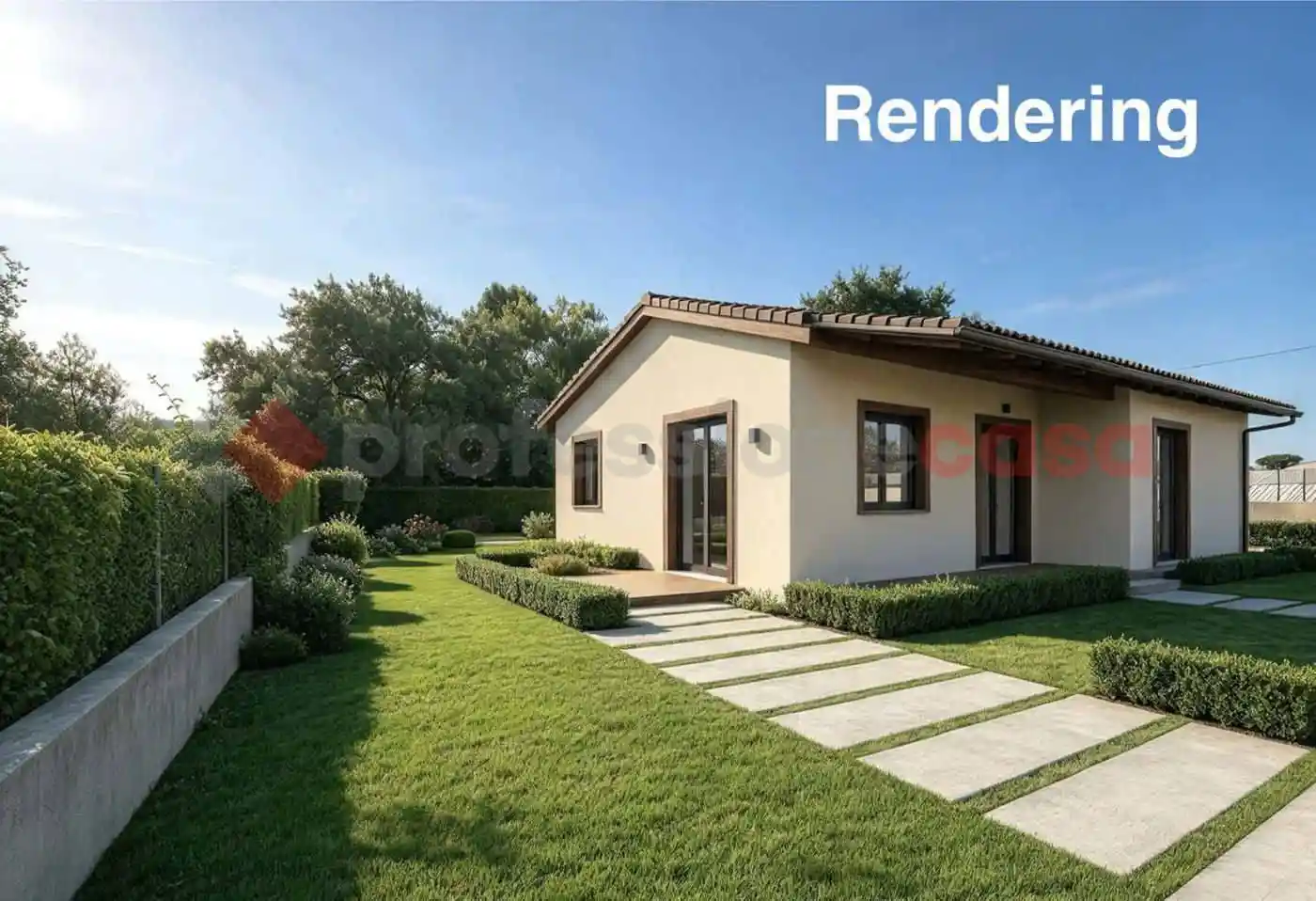 Casa indipendente in vendita a San Felice Circeo