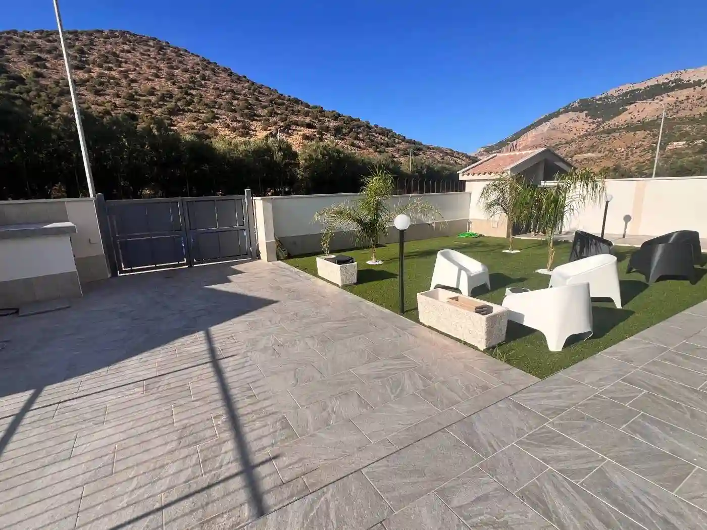 Villa - foto 2