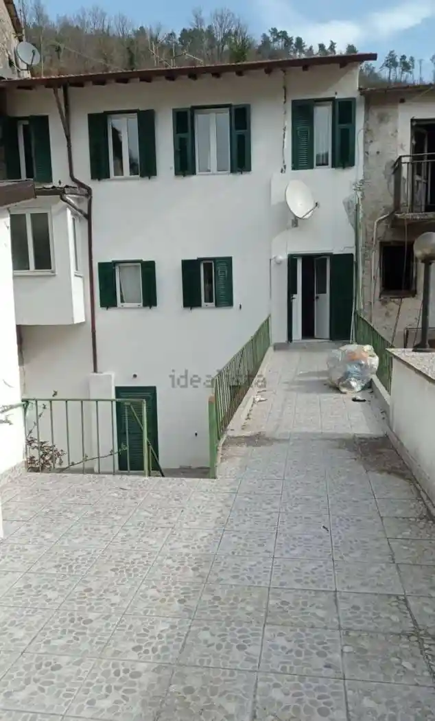Villetta a schiera in vendita a Borghetto di Vara
