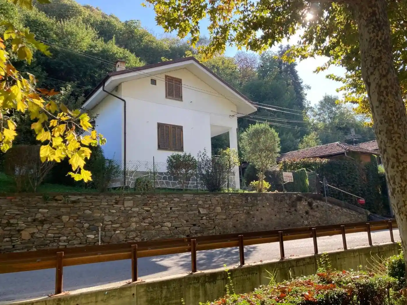 Casa indipendente in vendita a Cavour