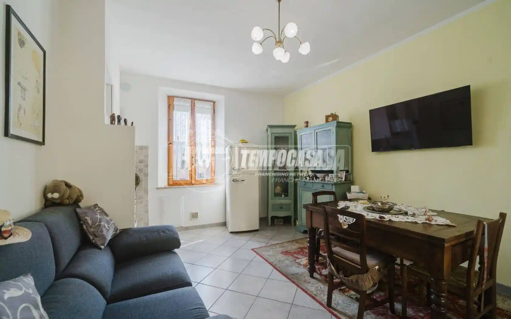 Appartamento in vendita a Parma