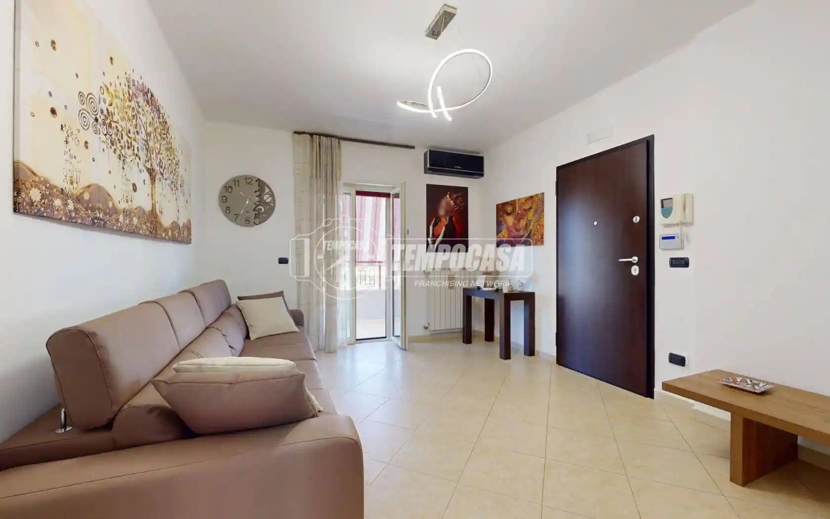 Appartamento in vendita a Casamassima