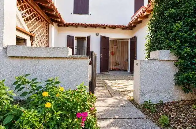 Villetta a schiera in vendita a Comacchio