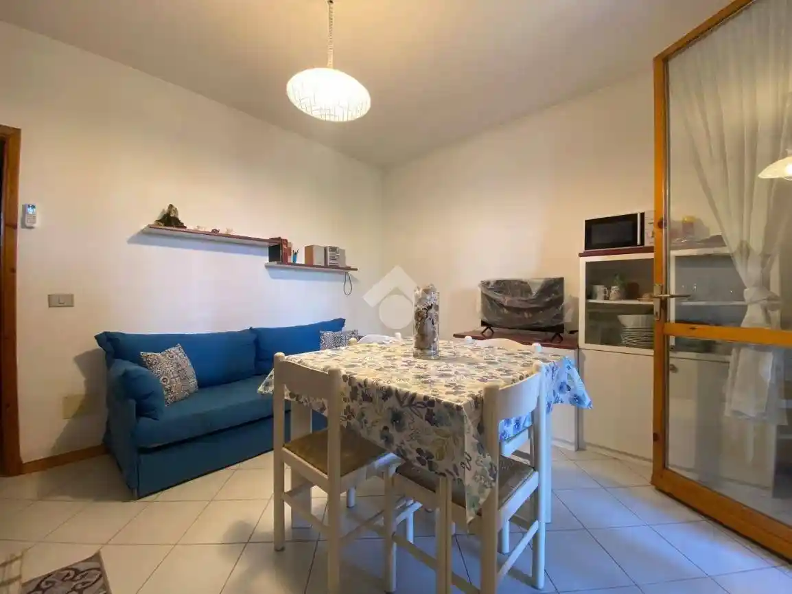 Appartamento in vendita a Comacchio