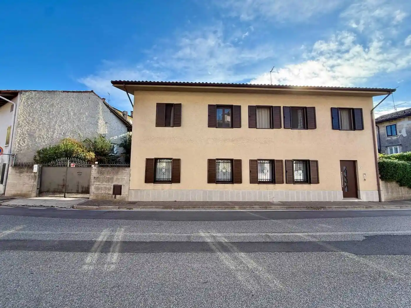 Villa in vendita a Pasian di Prato