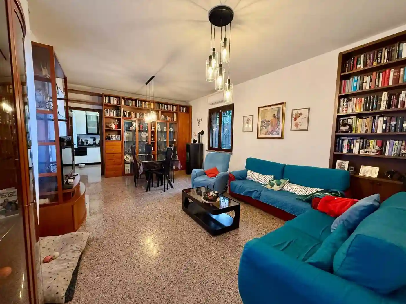 Villa - foto 4
