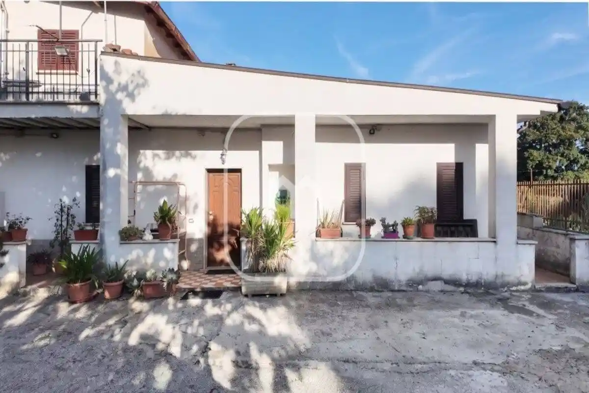 Villa in vendita a Palestrina