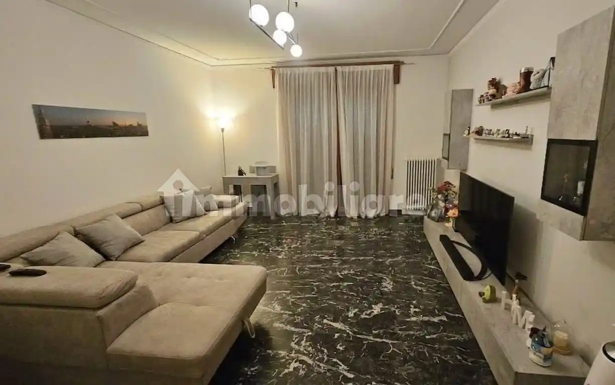 Appartamento in affitto a Martellago