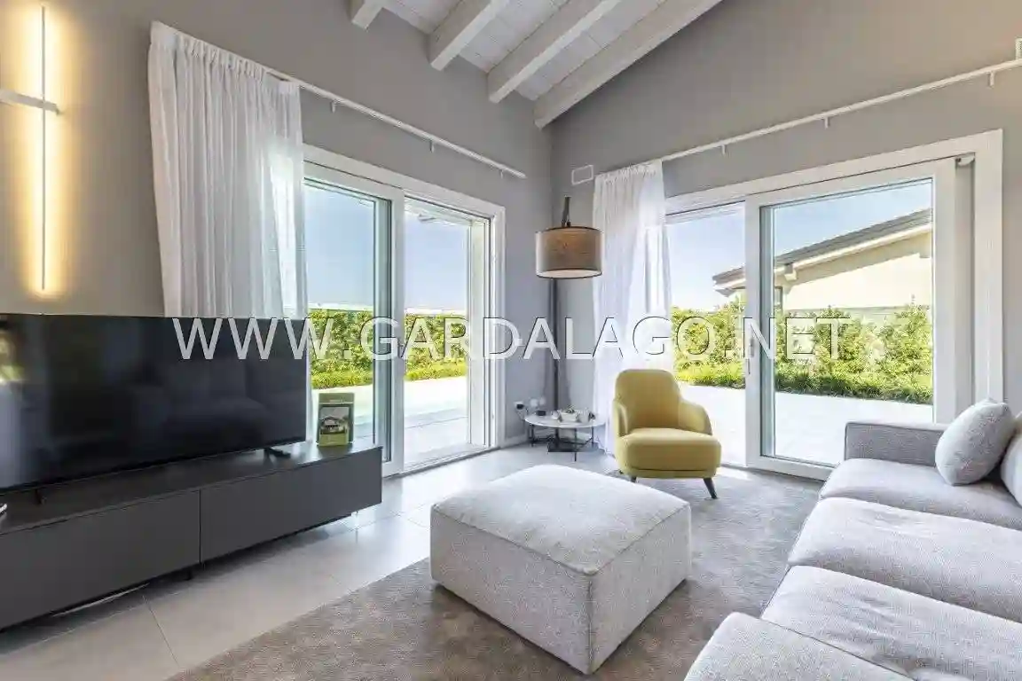 Villa - foto 5