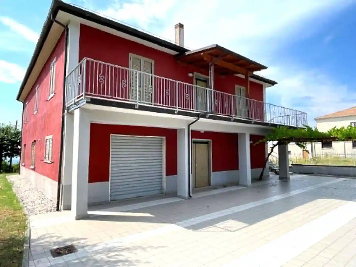 Villa - foto 2