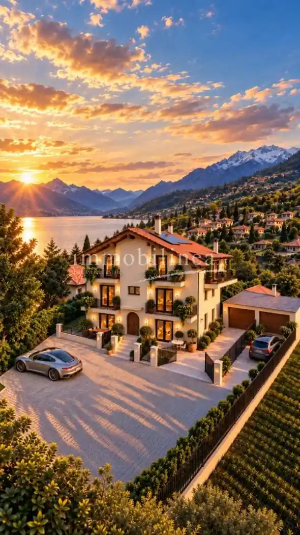 Appartamento in vendita a San Zeno di Montagna