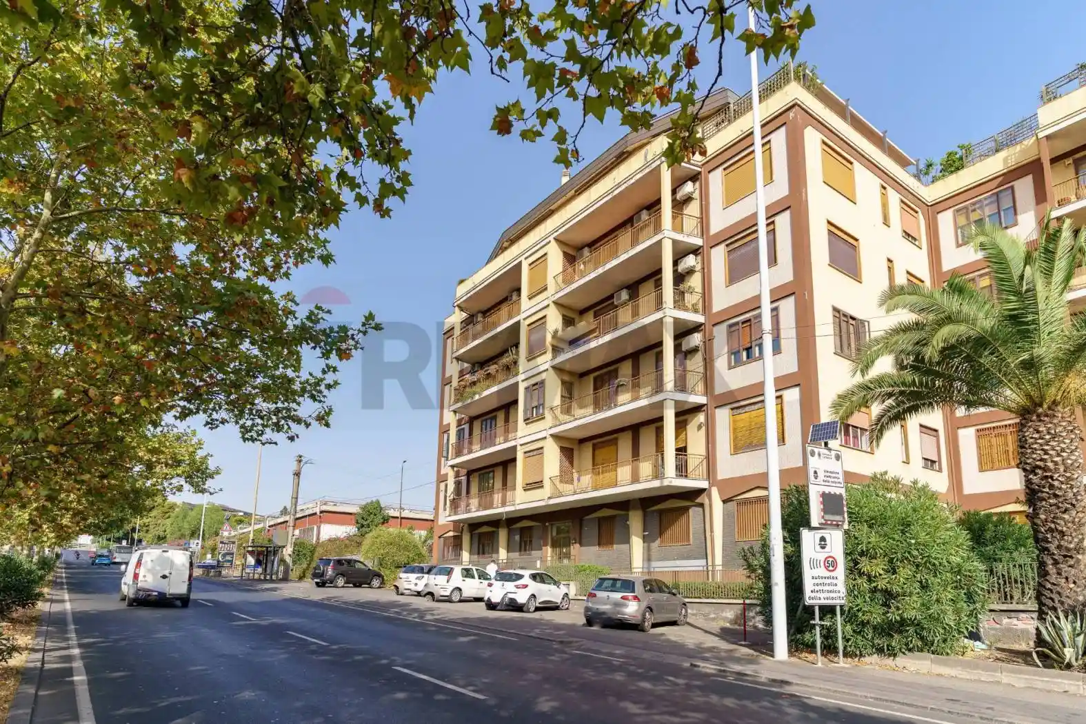 Appartamento in vendita a Catania