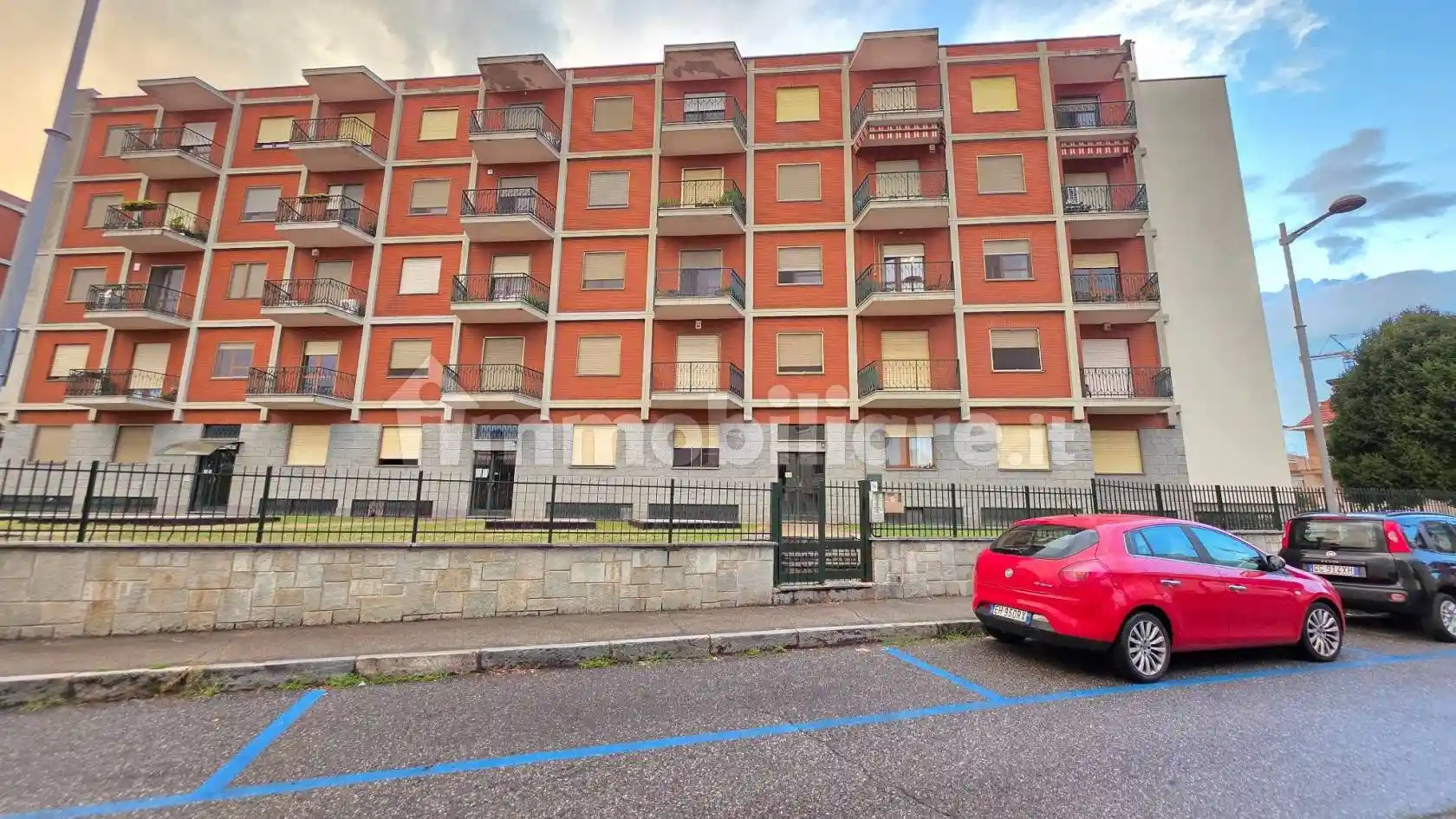Appartamento in vendita a Settimo Torinese