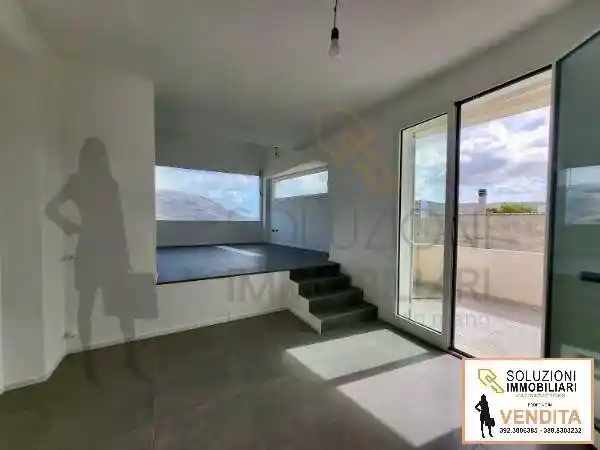 Villa in vendita a Buseto Palizzolo
