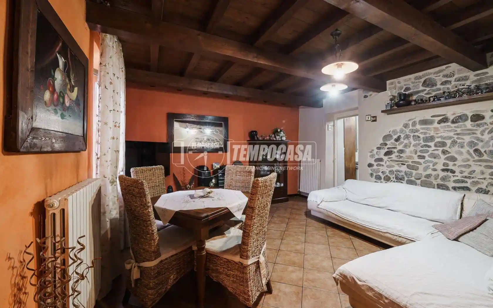 Villa in vendita a Fontevivo