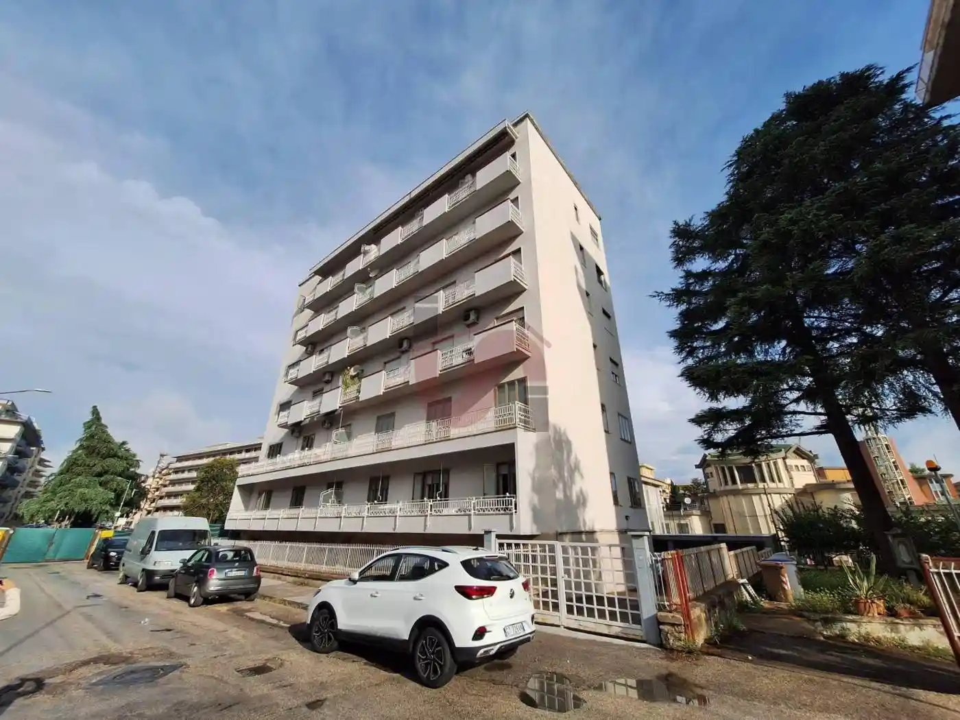 Appartamento in vendita a Benevento