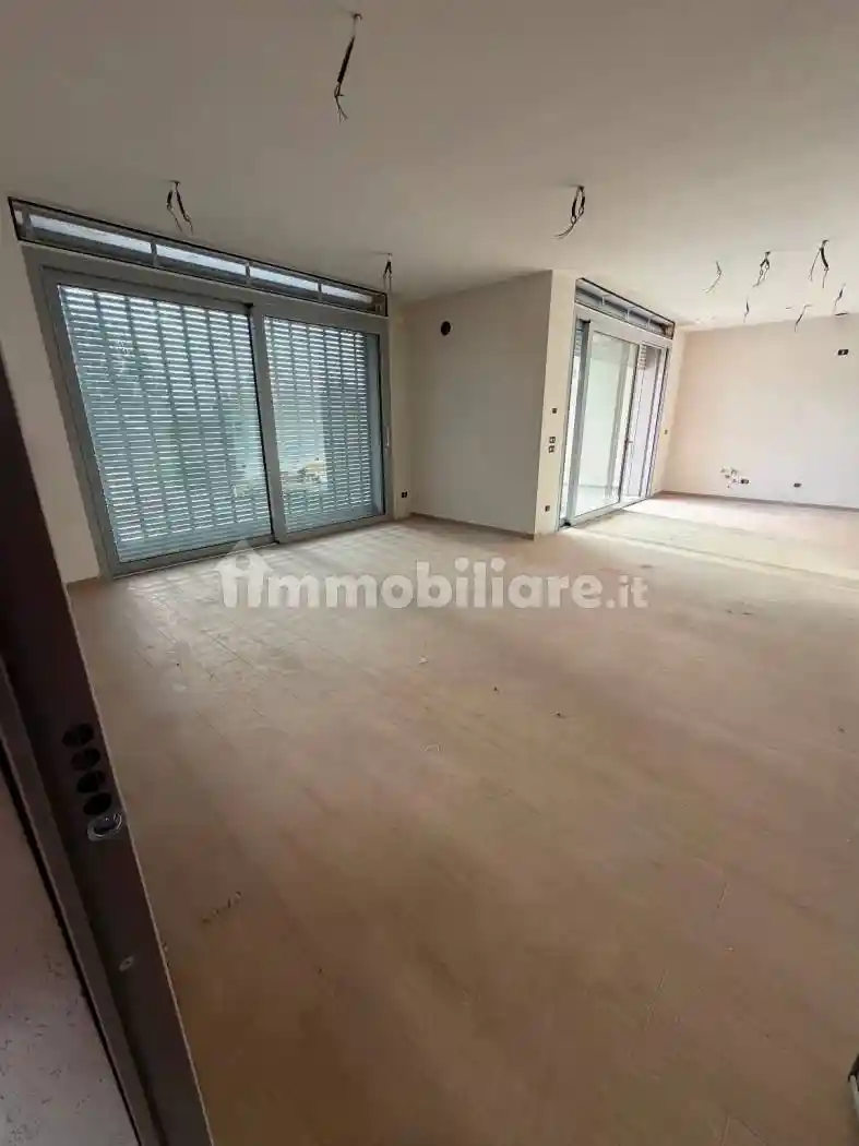Attico - Mansarda in vendita a Santarcangelo di Romagna